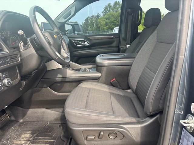 Used 2021 Chevrolet Tahoe LS AWD/4WD image 5