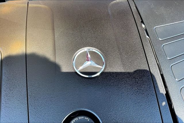 Certified 2024 Mercedes-Benz C 300 4MATIC Sedan w/ Pinnacle Trim Package image 29