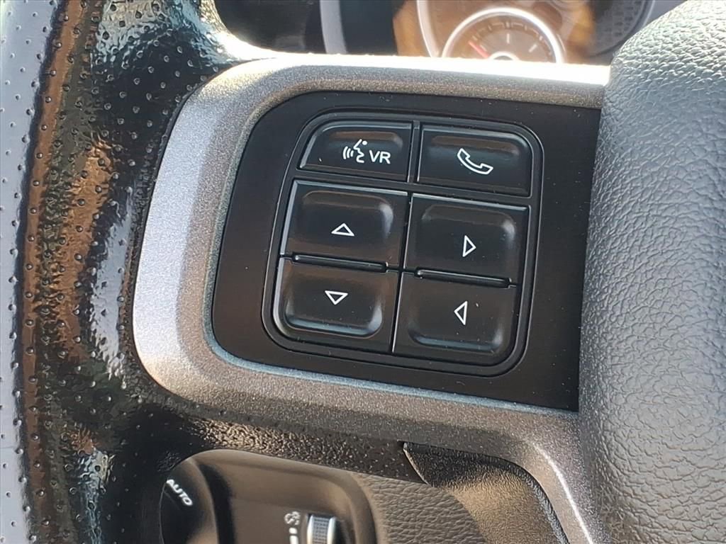 Used 2022 RAM 2500 Tradesman w/ Chrome Appearance Group image 13