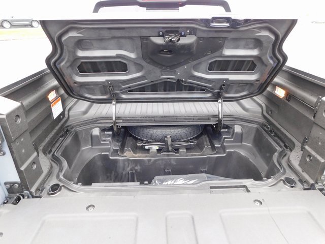 New 2026 Honda Ridgeline RTL image 7