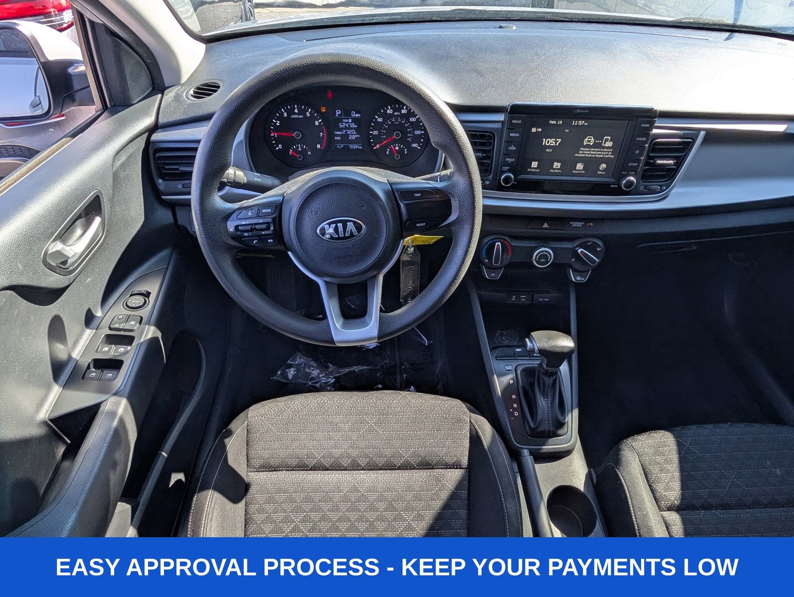 Used 2020 Kia Rio LX image 19