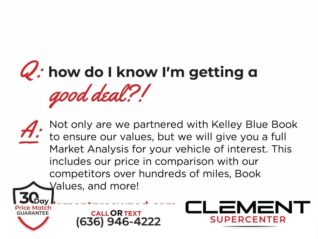 Used 2021 Jeep Gladiator Overland image 50