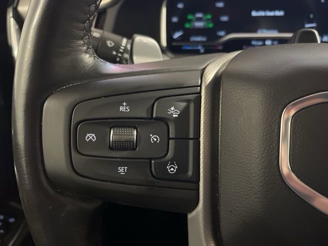 Used 2024 GMC Sierra 1500 Denali image 19