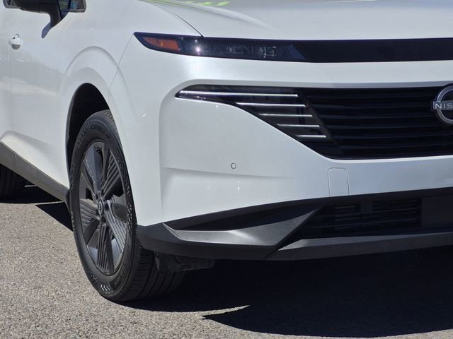 Certified 2025 Nissan Murano SL image 9