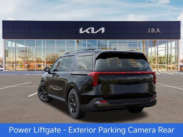 New 2026 Kia Carnival SX Prestige image 4