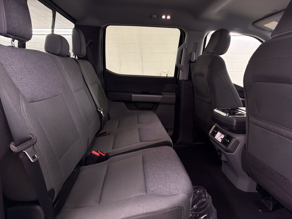 New 2026 Ford F150 XLT RWD image 28