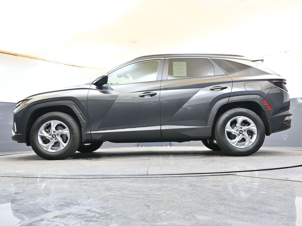 Certified 2023 Hyundai Tucson SEL AWD/4WD image 33