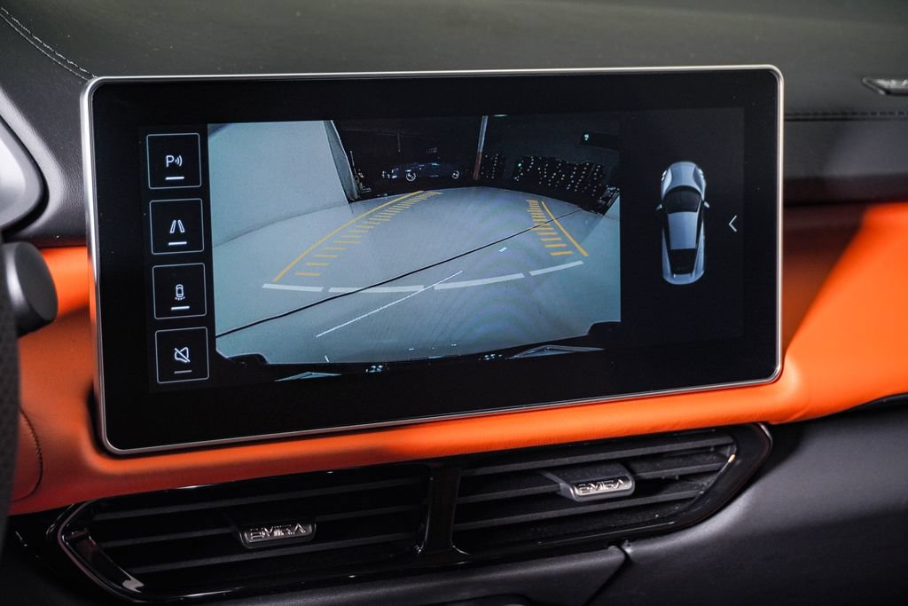 Used 2024 Lotus Emira First Edition RWD image 28