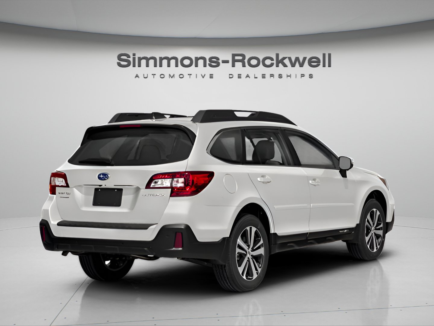 Used 2019 Subaru Outback 2.5i Limited AWD/4WD image 7
