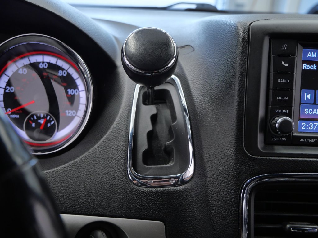 Used 2019 Dodge Grand Caravan GT FWD image 27