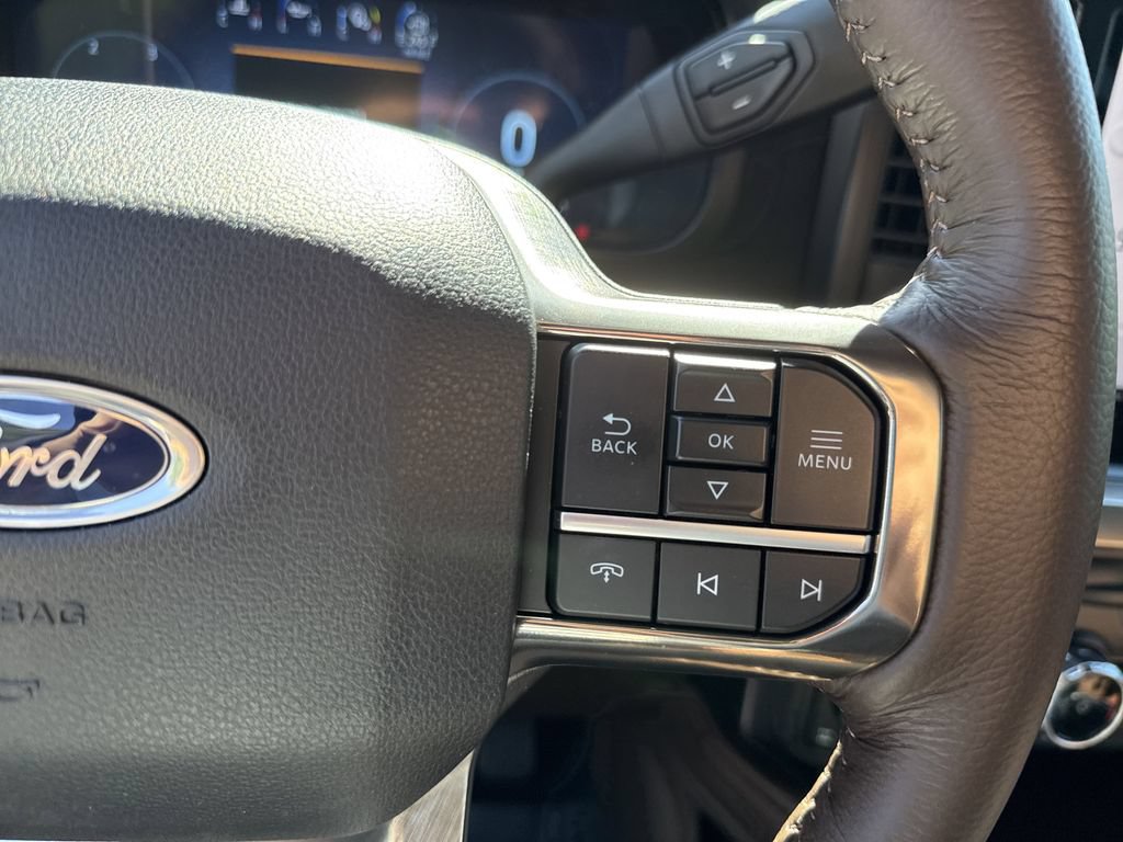Used 2026 Ford F350 King Ranch w/ Tremor Off-Road Package AWD/4WD image 24