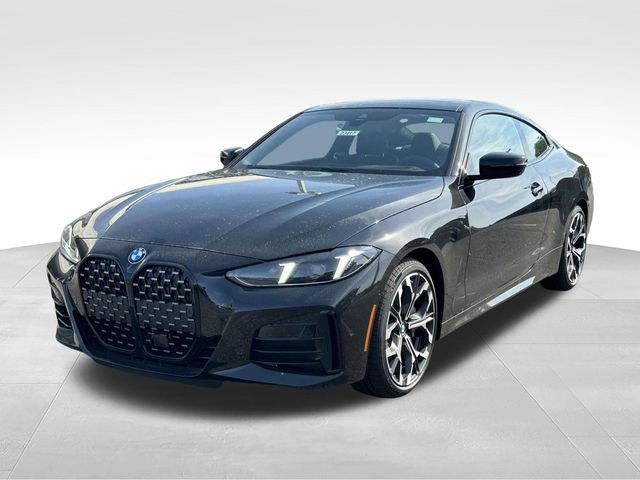 New 2027 BMW 430i Coupe w/ M Sport Package AWD/4WD image 5