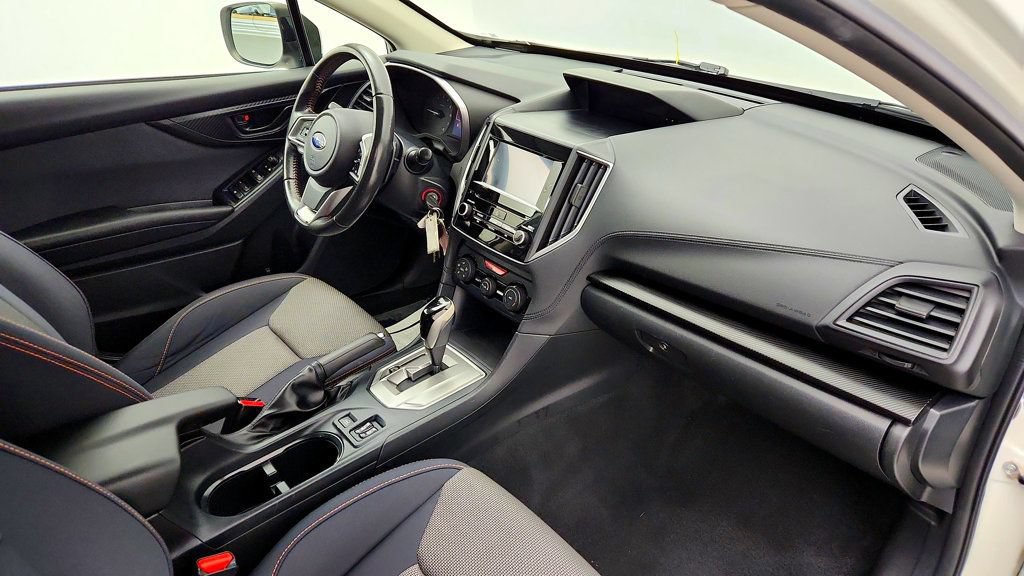 Used 2019 Subaru Crosstrek 2.0i Premium AWD/4WD image 25
