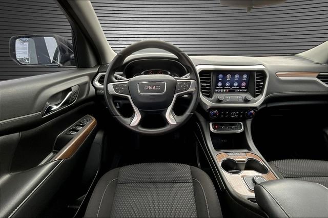 Used 2023 GMC Acadia SLE AWD/4WD image 8