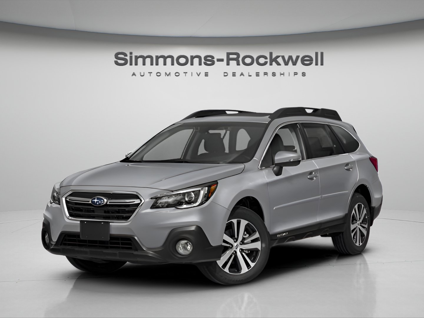Used 2019 Subaru Outback 2.5i Limited AWD/4WD image 1