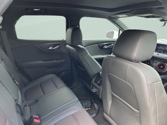 Used 2019 Chevrolet Blazer RS AWD/4WD image 22