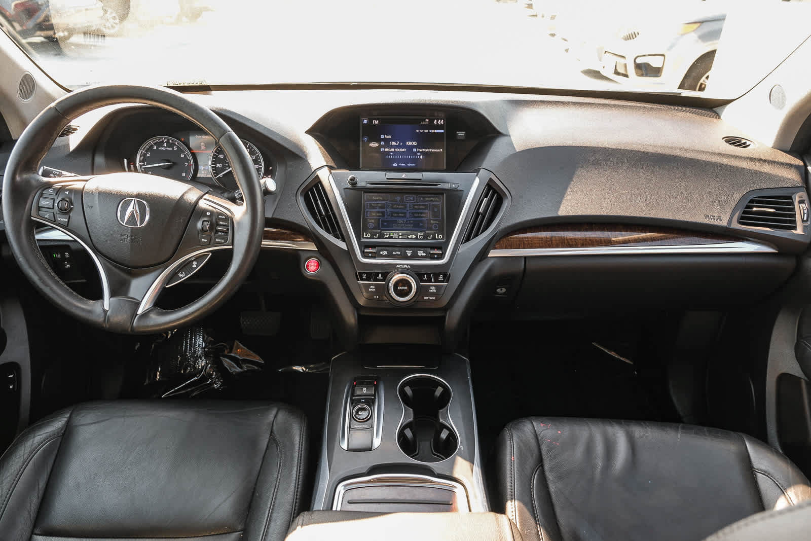 Used 2017 Acura MDX FWD w/ Technology Package image 13