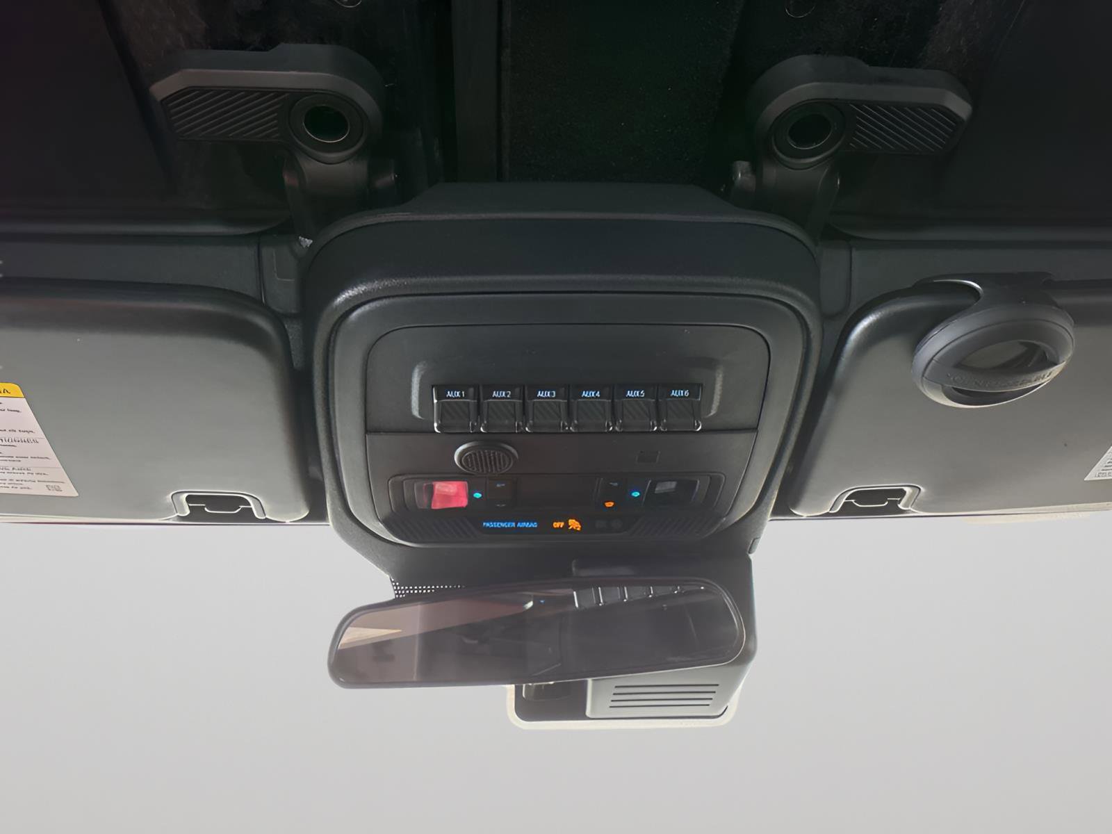 Used 2024 Ford Bronco Black Diamond image 29