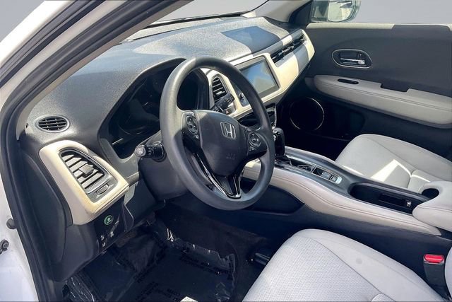Used 2020 Honda HR-V EX image 14
