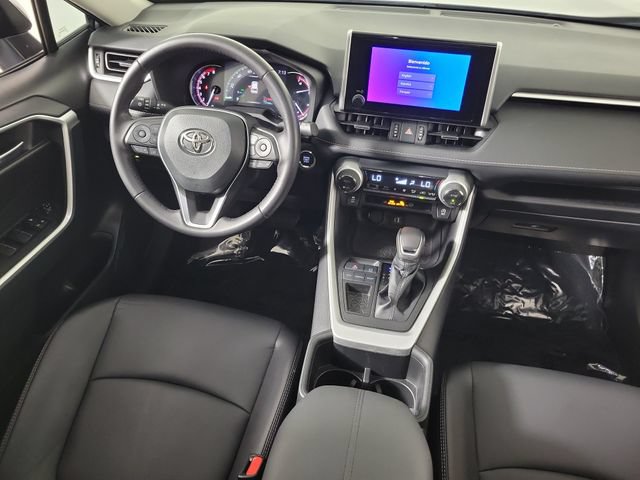 Used 2024 Toyota RAV4 XLE Premium FWD image 15