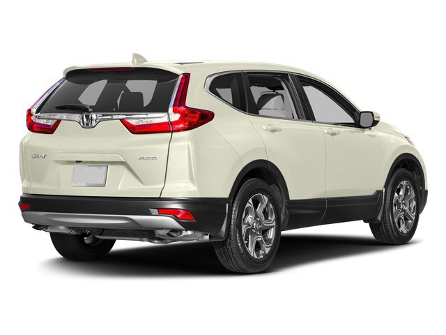 Used 2017 Honda CR-V EX video 2