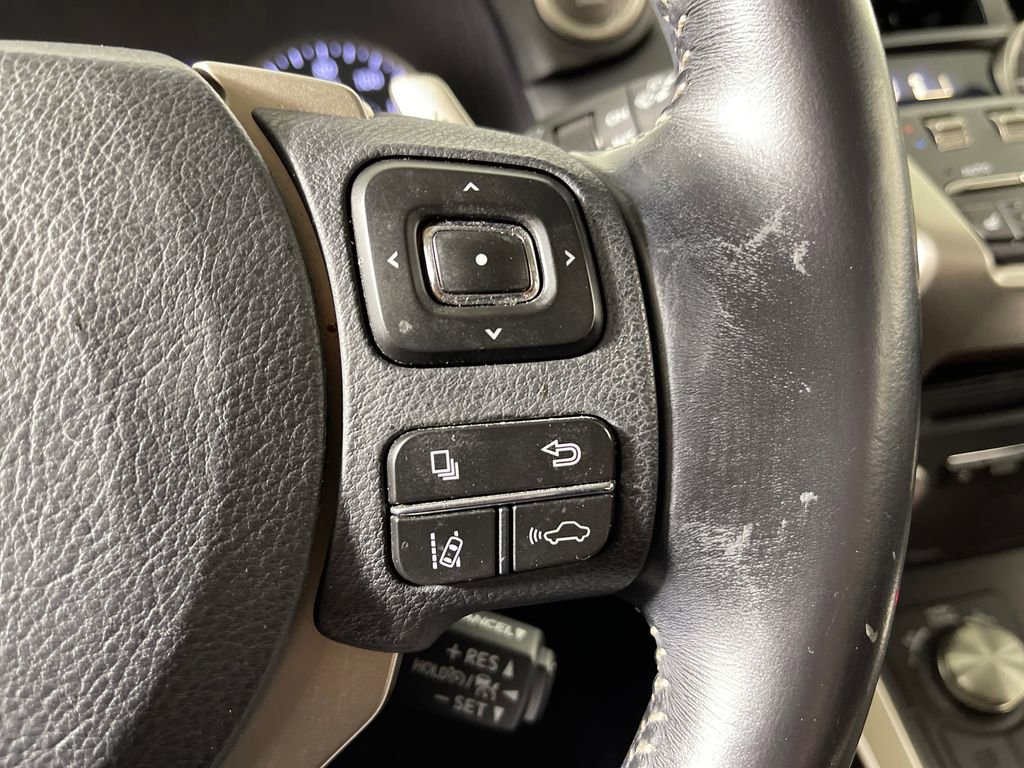 Used 2020 Lexus NX 300 FWD w/ Accessory Package 2 image 29