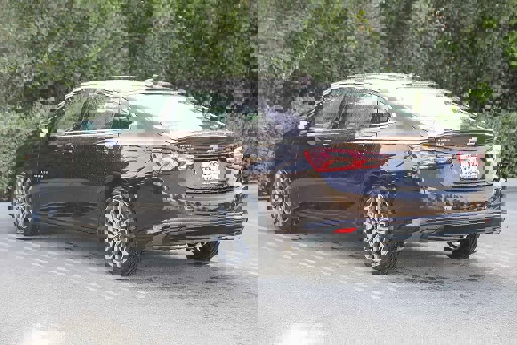 Used 2021 Chevrolet Malibu LT image 6