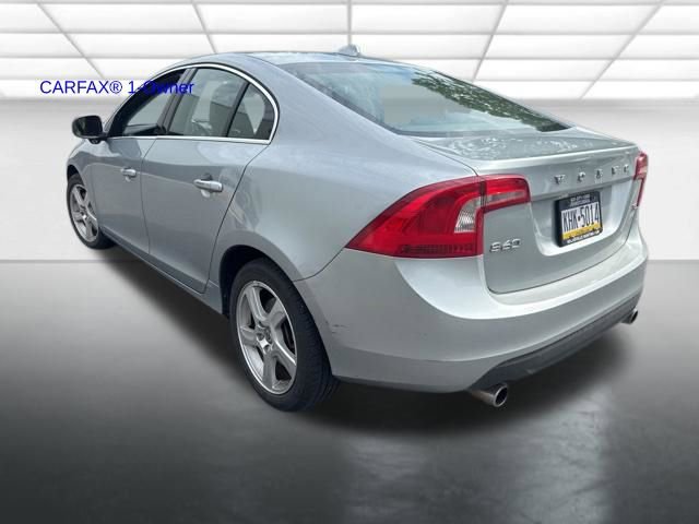 Used 2013 Volvo S60 T5 Premier Plus AWD/4WD image 7