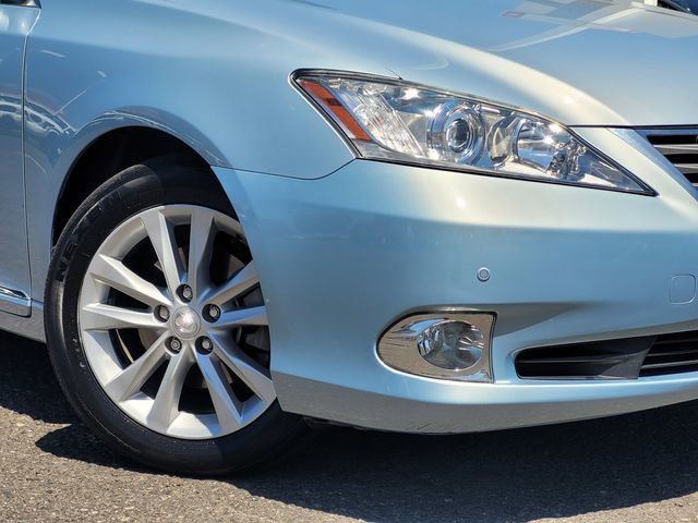 Used 2012 Lexus ES 350 FWD image 4