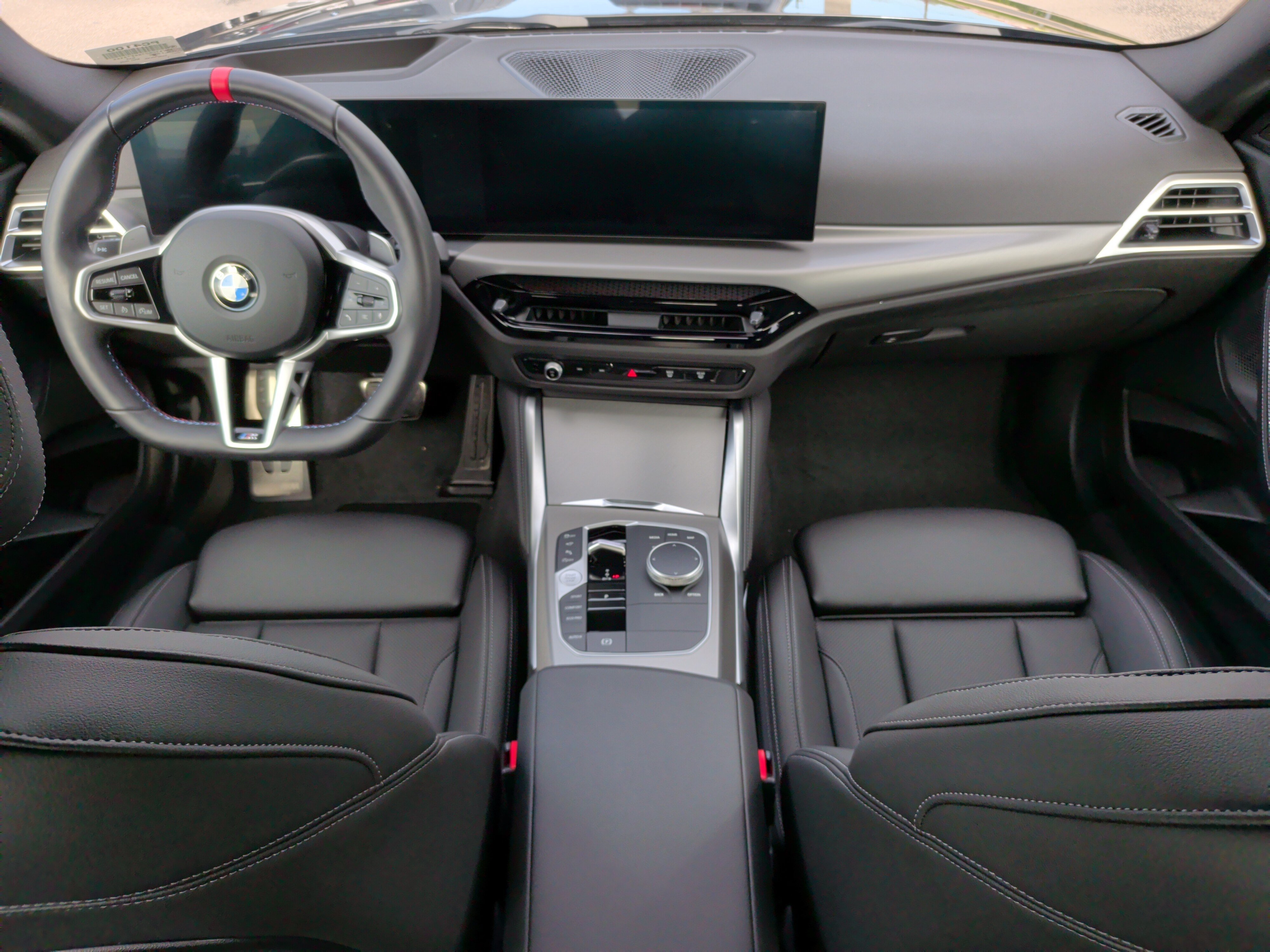 Certified 2025 BMW M240i Coupe RWD image 33