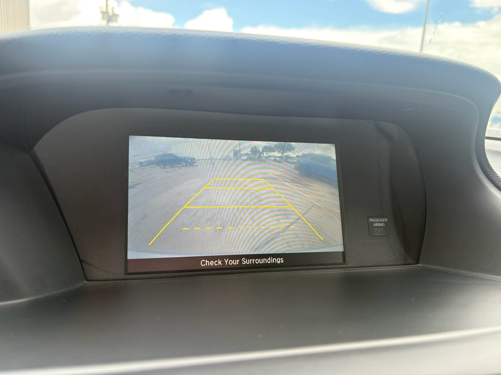Used 2015 Honda Accord LX image 17