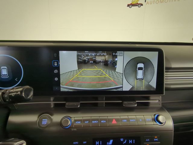 New 2026 Hyundai Kona Limited image 22