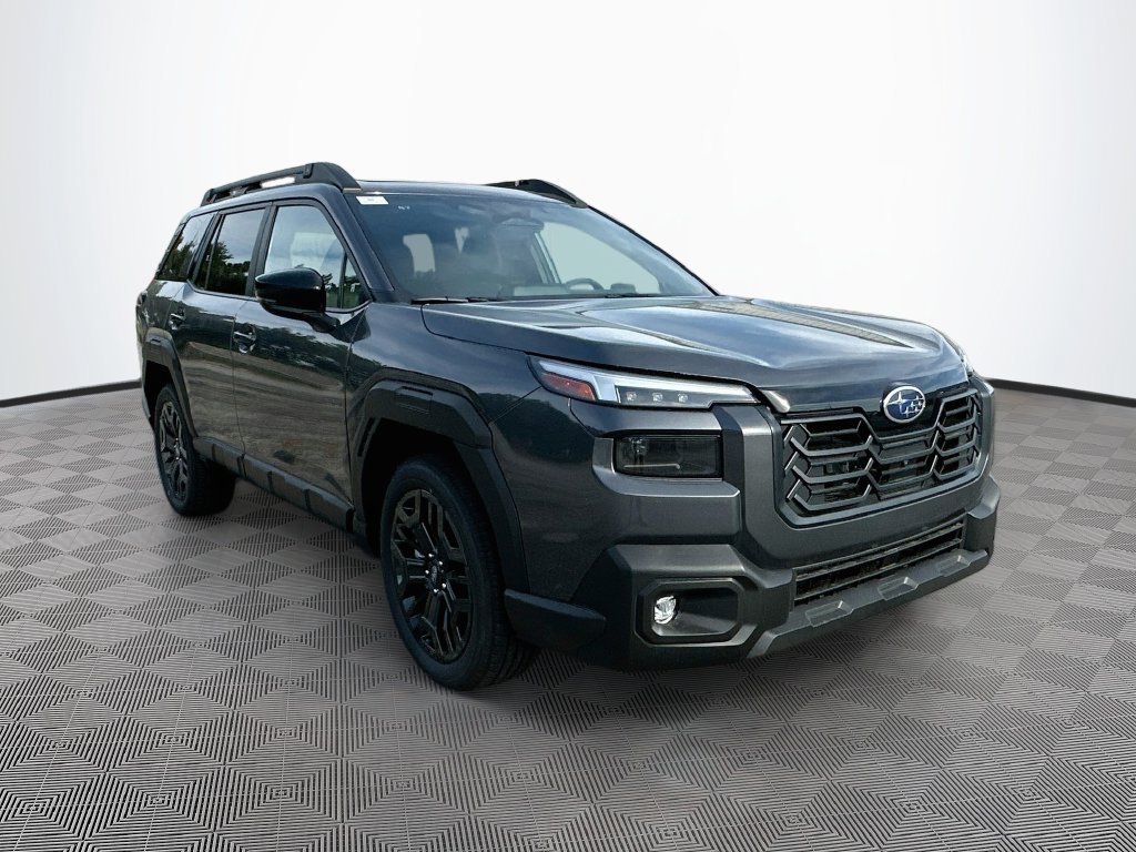 New 2026 Subaru Outback Limited XT AWD/4WD image 2