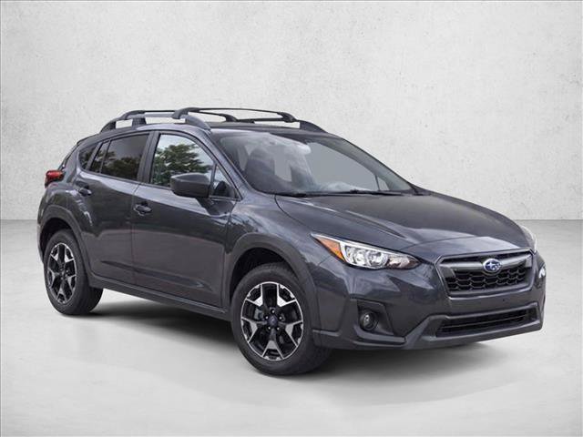 Used 2019 Subaru Crosstrek 2.0i Premium w/ Eyesight System AWD/4WD image 3