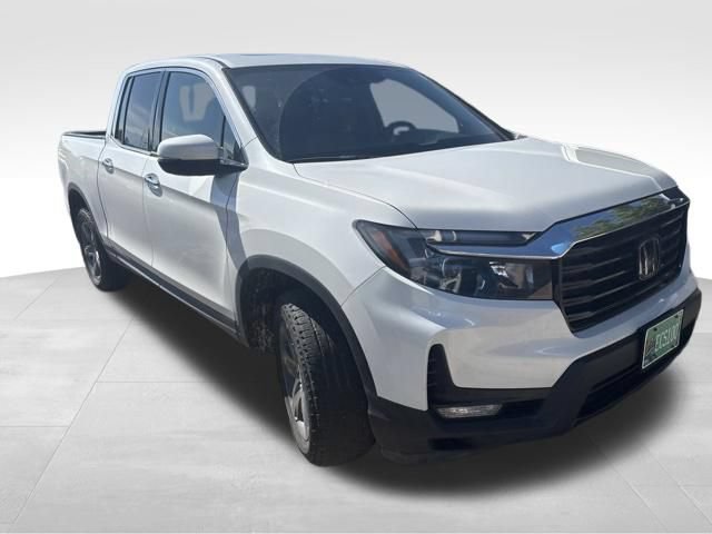Used 2023 Honda Ridgeline RTL-E image 7
