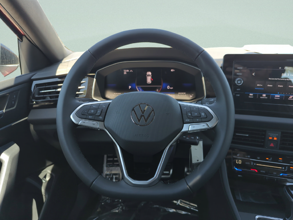 New 2026 Volkswagen Jetta Sport FWD image 18