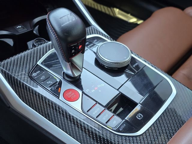 Used 2024 BMW M4 xDrive Competition w/ Executive Package image 19