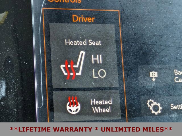 Used 2022 Jeep Grand Cherokee Limited image 28