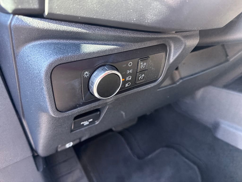 Used 2025 Ford Bronco Big Bend image 26