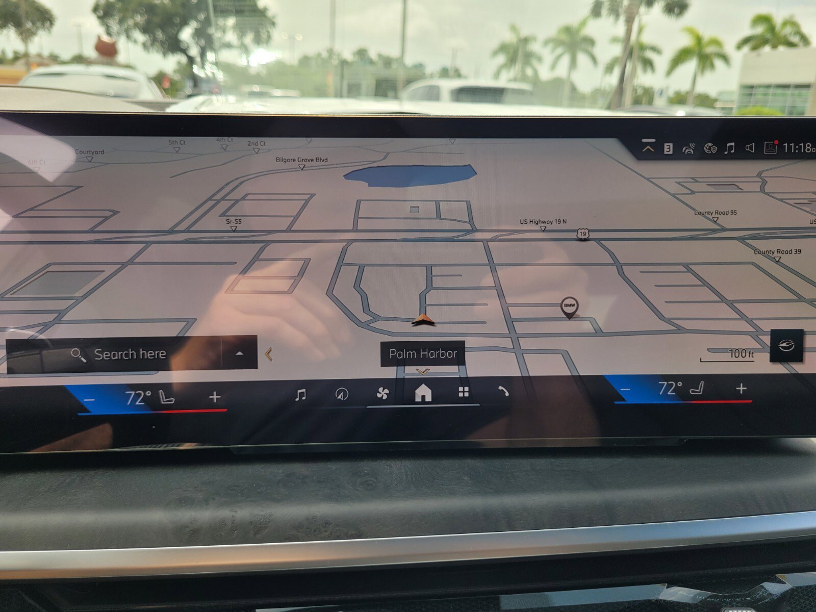 Used 2026 BMW X5 xDrive50e image 24