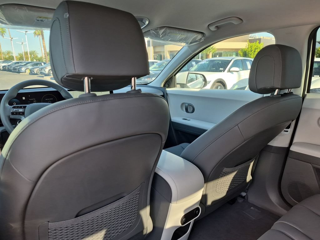 New 2026 Hyundai Ioniq 5 SEL RWD image 35