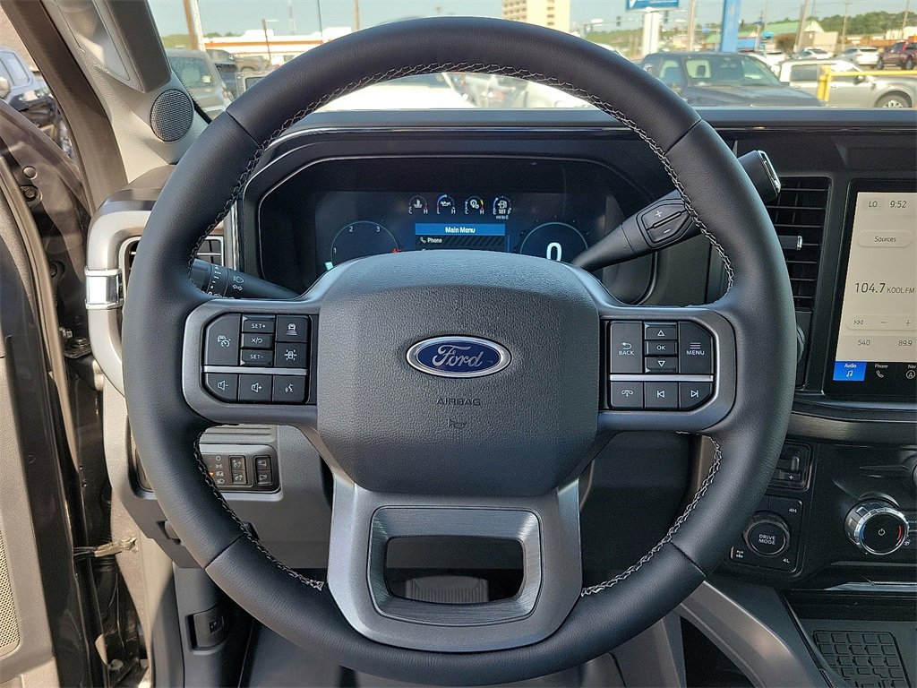 New 2026 Ford F250 Lariat image 19