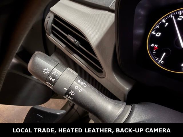 Used 2024 Subaru Crosstrek 2.5i Sport w/ Crosstrek Mirror Package image 29