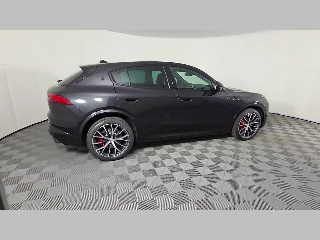 New 2026 Maserati Grecale Modena AWD/4WD image 36