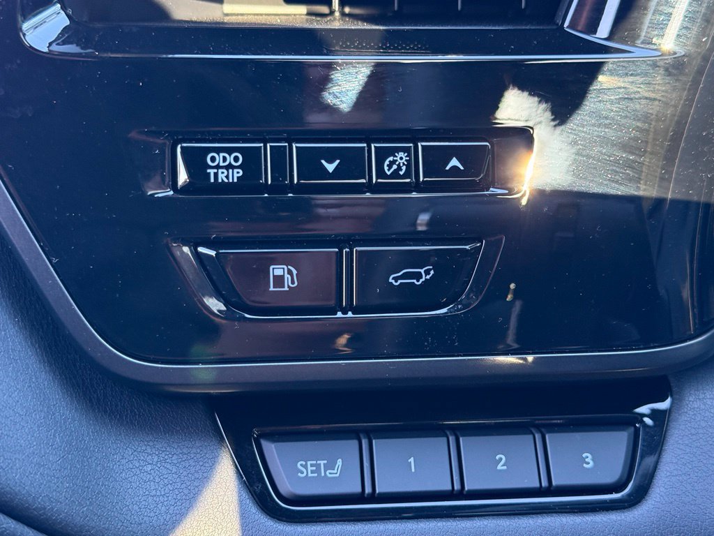 Used 2026 Lexus TX 350 AWD w/ Technology Package image 14