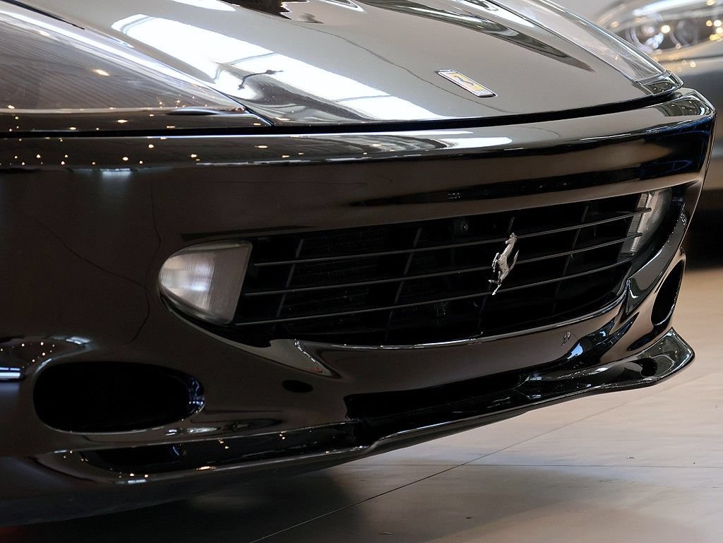 Used 1997 Ferrari 550 Maranello image 71