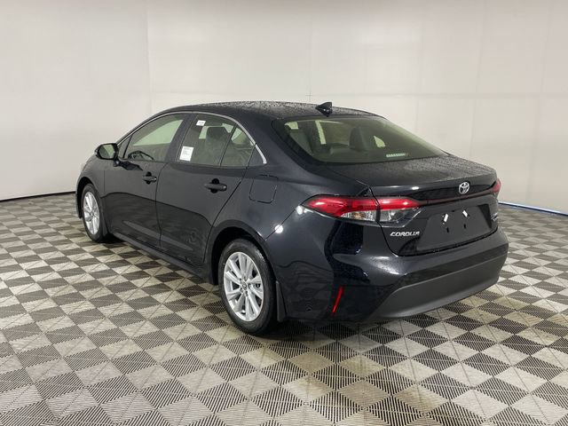 New 2026 Toyota Corolla XLE image 5