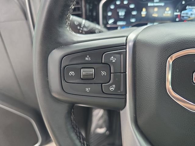 Certified 2024 GMC Sierra 1500 Elevation image 24