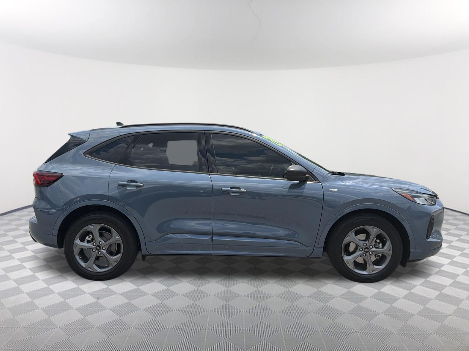 Used 2024 Ford Escape ST-Line w/ Tech Pack #1 FWD image 20