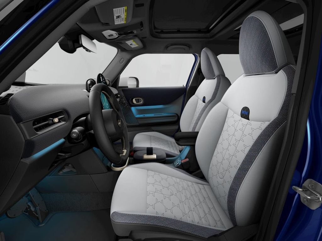 New 2027 MINI Cooper S FWD image 6